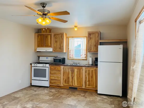 205 Grant, Walden, CO 80480