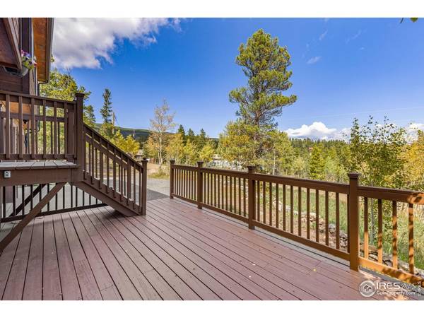 798 S Dory Lakes, Black Hawk, CO 80422