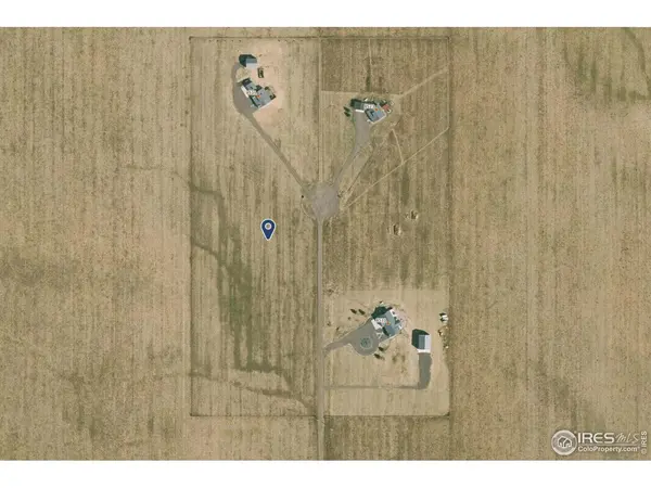 TBD County Road 100, Nunn, CO 80648