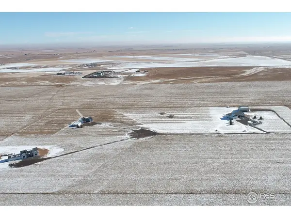 TBD County Road 100, Nunn, CO 80648