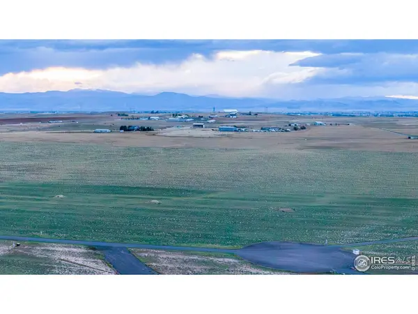 TBD County Road 100, Nunn, CO 80648