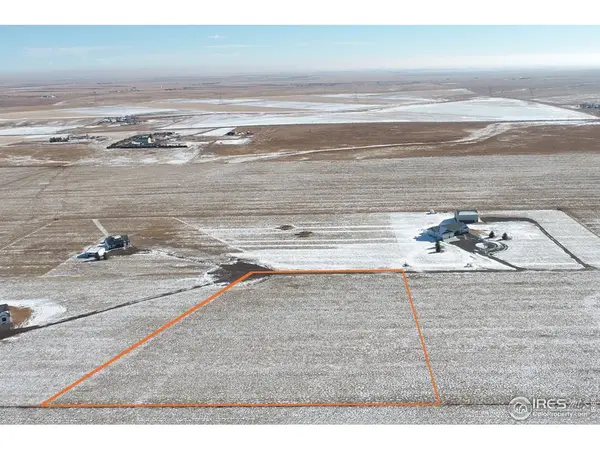 TBD County Road 100, Nunn, CO 80648
