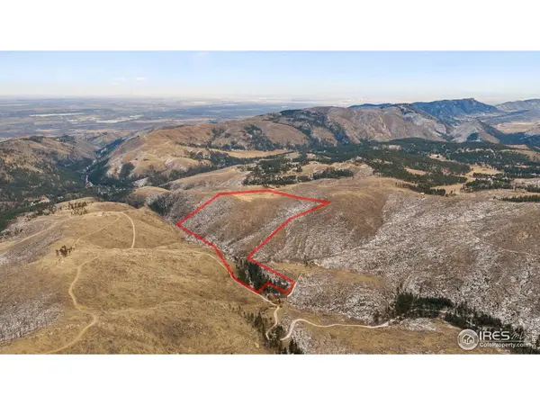 685 La Escena, Bellvue, CO 80512
