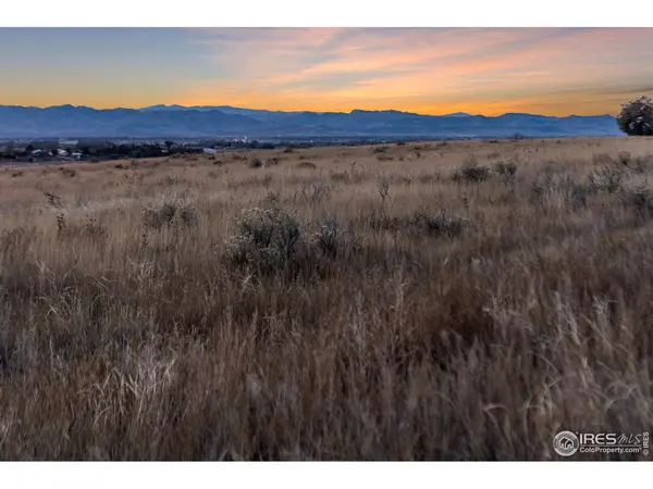 7923 County Road 84, Fort Collins, CO 80524