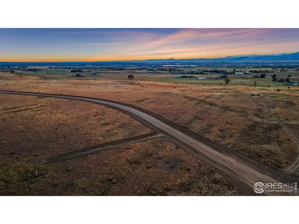 7923 County Road 84, Fort Collins, CO 80524