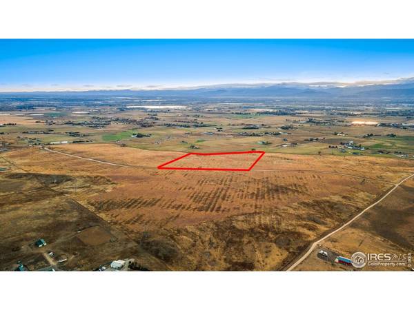 7895 County Road 84, Fort Collins, CO 80524