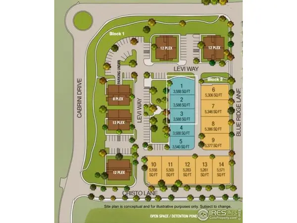448 Levi, Lafayette, CO 80026