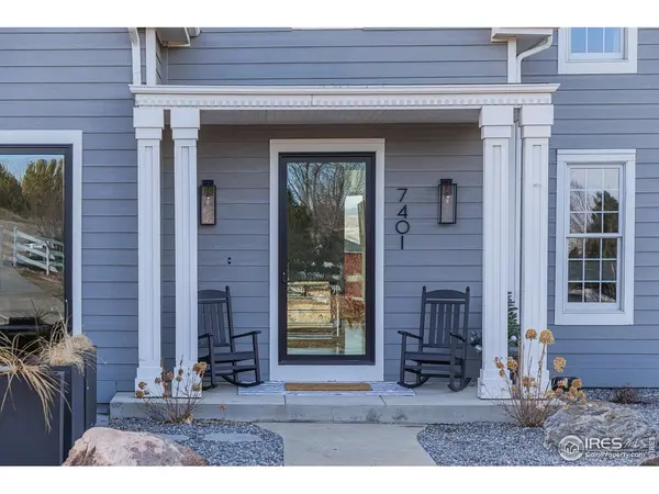 7401 Deerfield, Longmont, CO 80503