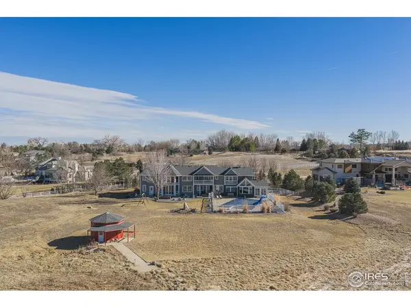 7401 Deerfield, Longmont, CO 80503