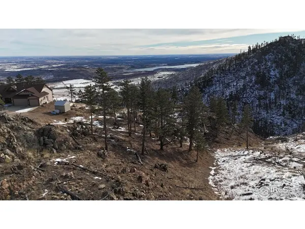 813 Hernia Hill, Bellvue, CO 80512