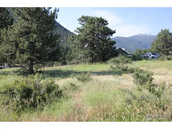 0 Clover, Estes Park, CO 80517
