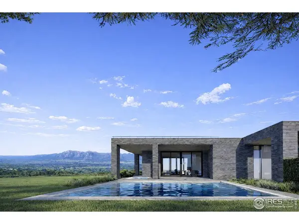 5648 Baseline, Boulder, CO 80303
