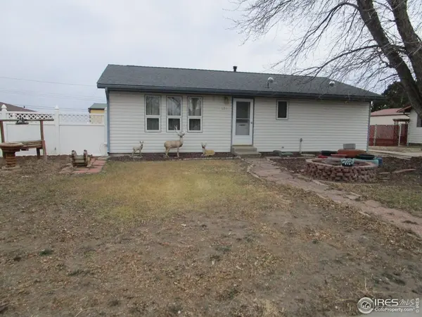 870 13th, Burlington, CO 80807