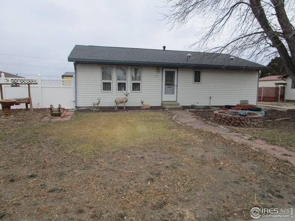 870 13th, Burlington, CO 80807