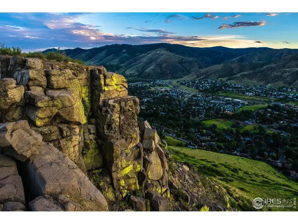 14475 Anvil, Golden, CO 80403
