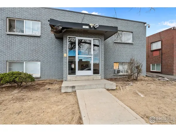 11916 E 14th, Aurora, CO 80010