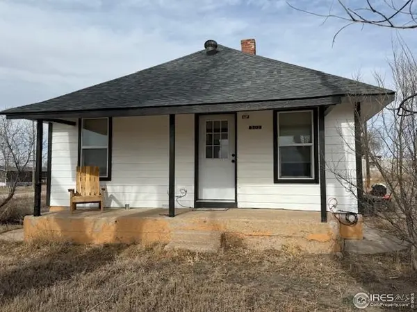 303 Lee, Briggsdale, CO 80611