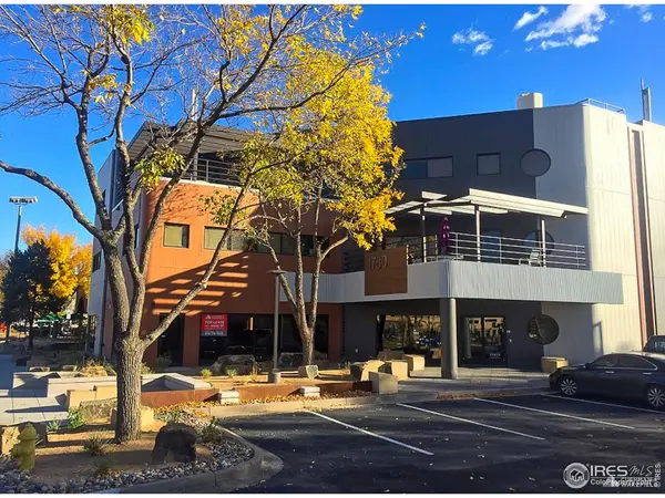 1730 S College #205, Fort Collins, CO 80525