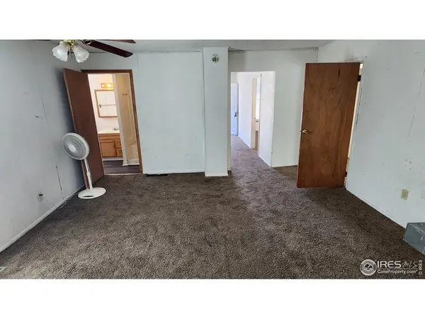 303 S 2nd, Sterling, CO 80751