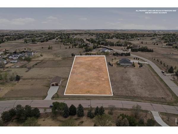 8773 Longs Peak, Windsor, CO 80550