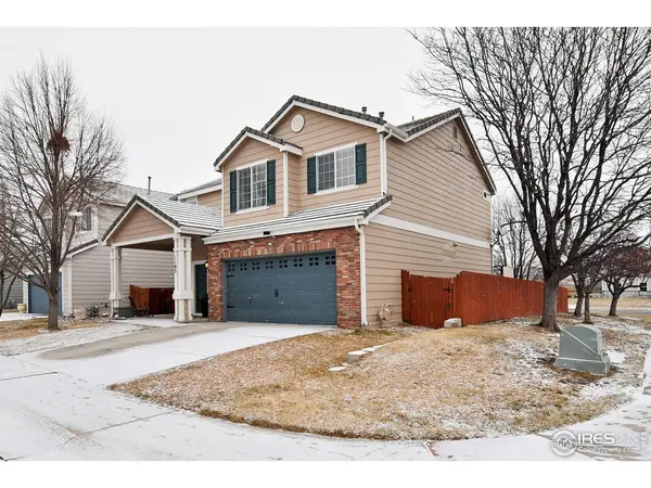 1102 Fenwick, Fort Collins, CO 80524