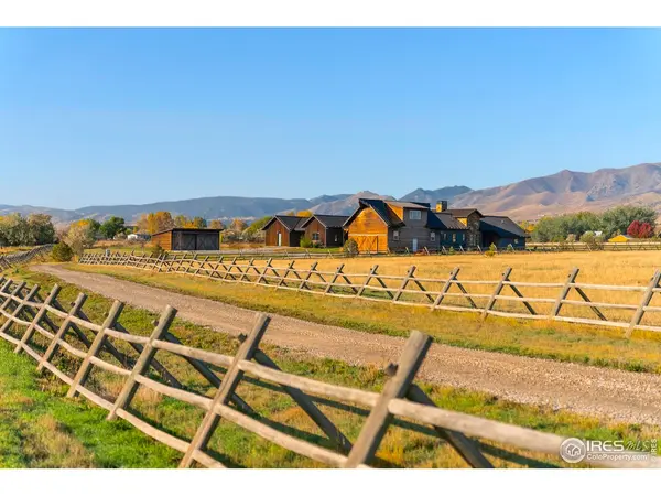 5336 Caribou Springs, Longmont, CO 80503