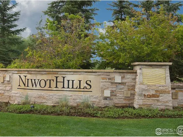 6695 Jacqueline, Niwot, CO 80503