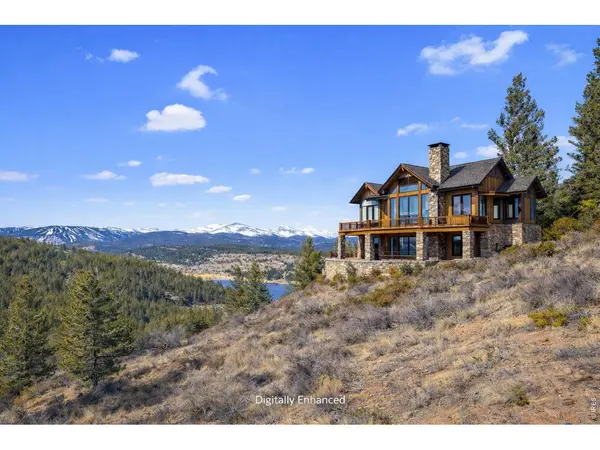 58 Doe, Nederland, CO 80466
