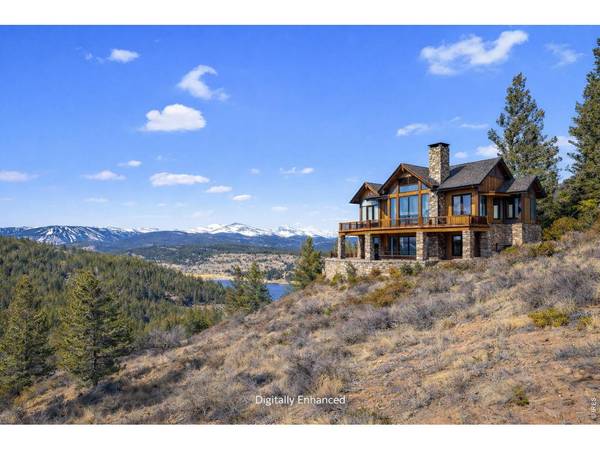 58 Doe, Nederland, CO 80466