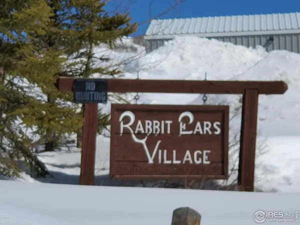 884 County Road 283, Kremmling, CO 80459