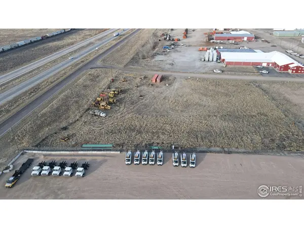 Hy Plain Rd, Fort Morgan, CO 80701