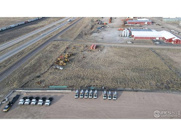 Hy Plain Rd, Fort Morgan, CO 80701