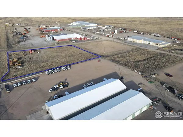 Hy Plain Rd, Fort Morgan, CO 80701