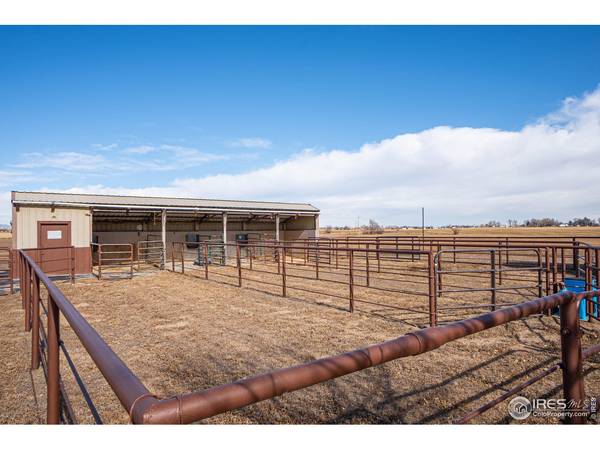 420 E County Road 10, Berthoud, CO 80513