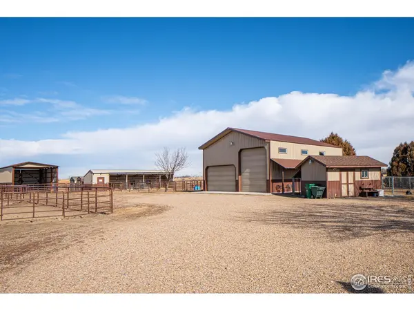 420 E County Road 10, Berthoud, CO 80513