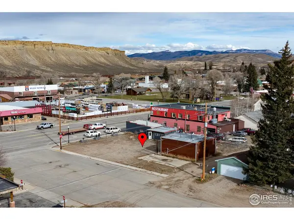 104 US-HWY 40 Lots 2, 4, Kremmling, CO 80459
