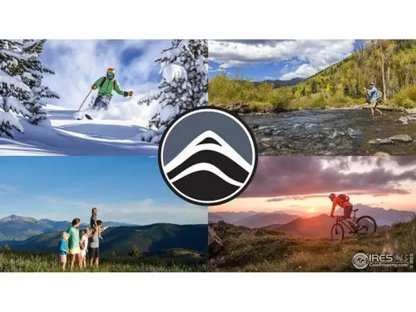 14 Caribou Ridge, Nederland, CO 80466