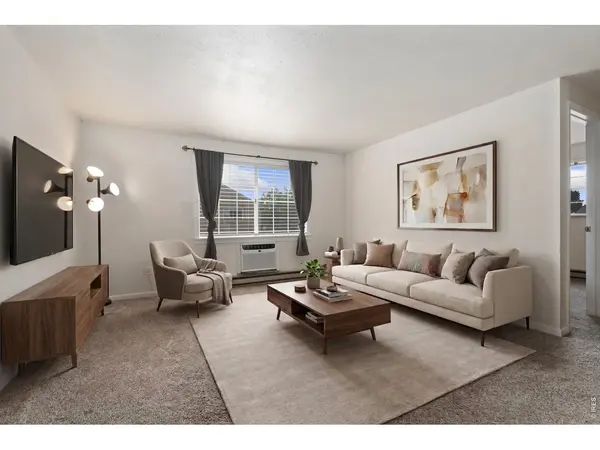 132 W 47th #A-1, Loveland, CO 80538