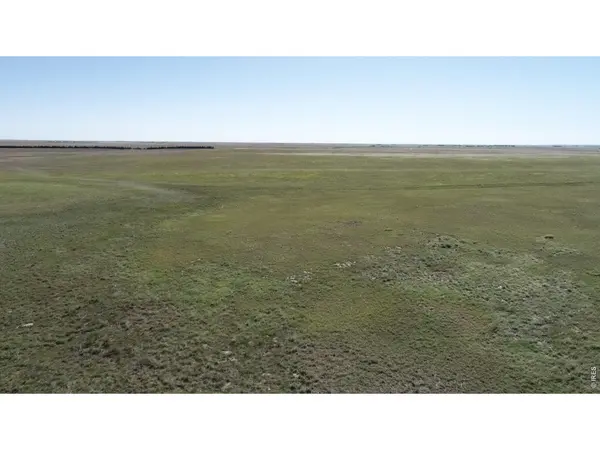 County Road DD, Akron, CO 80720
