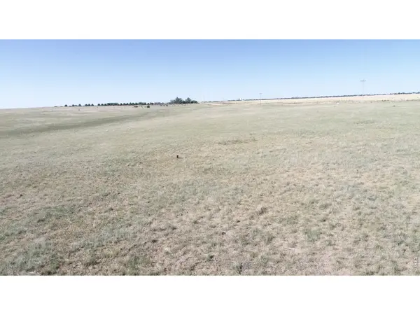 County Road DD, Akron, CO 80720