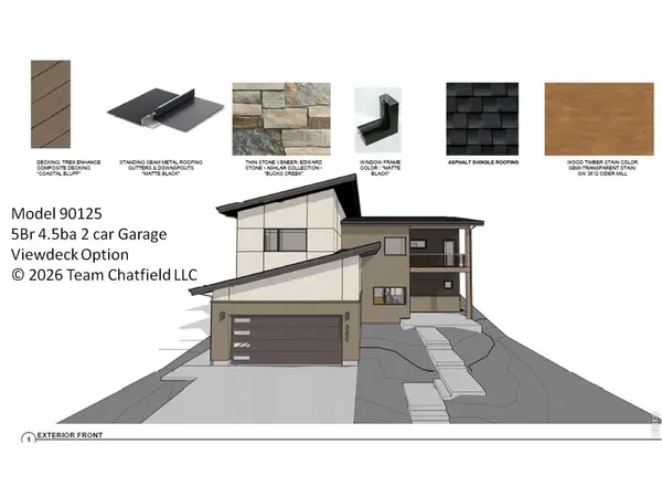 350 McConnell, Lyons, CO 80540