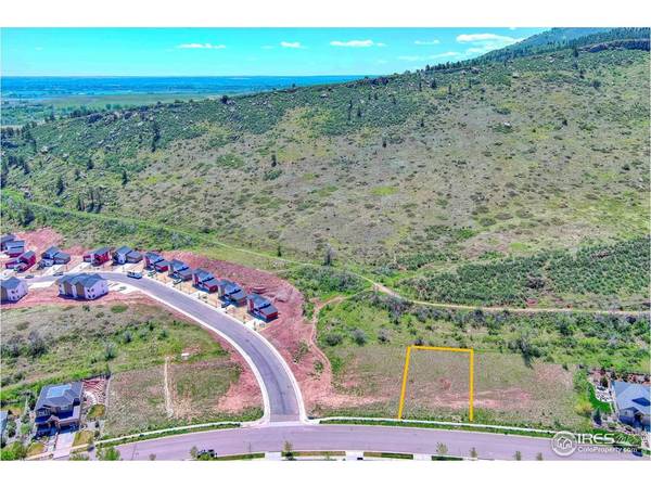 350 McConnell, Lyons, CO 80540