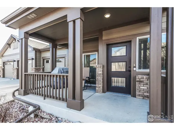 2608 Kansas #D-128, Fort Collins, CO 80525
