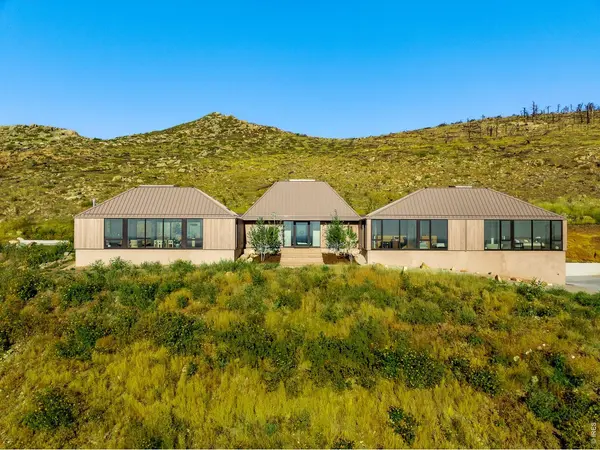 9631 Mountain Ridge, Boulder, CO 80302