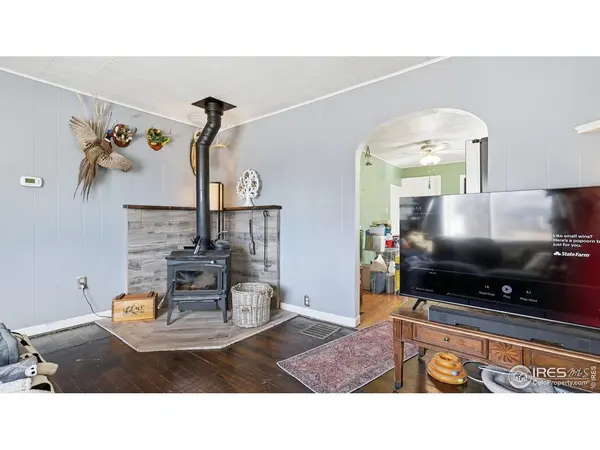 203 Clark, Kersey, CO 80644