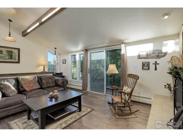 8586 N 55th, Longmont, CO 80503