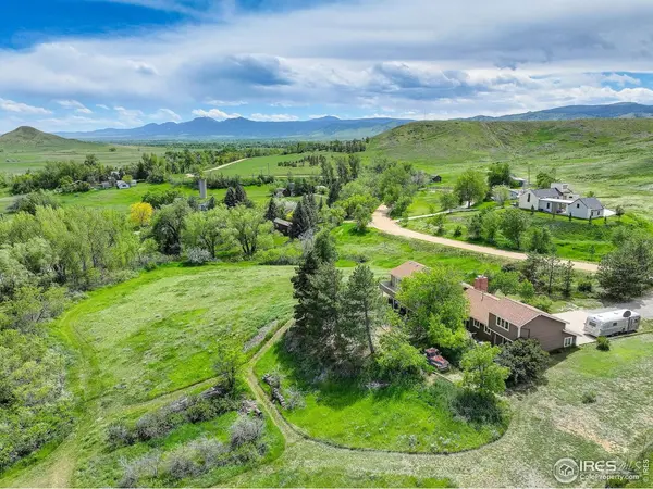 8586 N 55th, Longmont, CO 80503