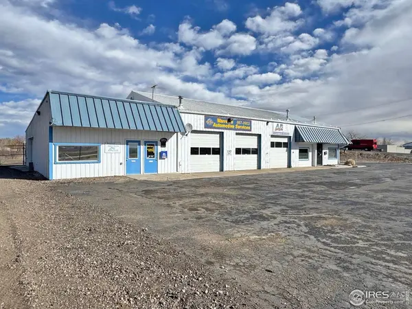 1325 S Saint Louis, Loveland, CO 80537