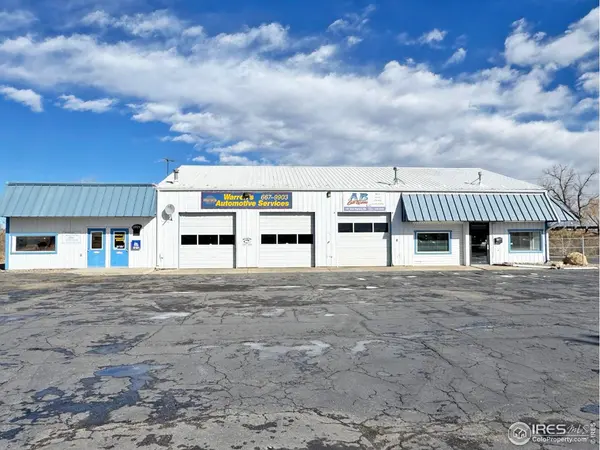 1325 S Saint Louis, Loveland, CO 80537