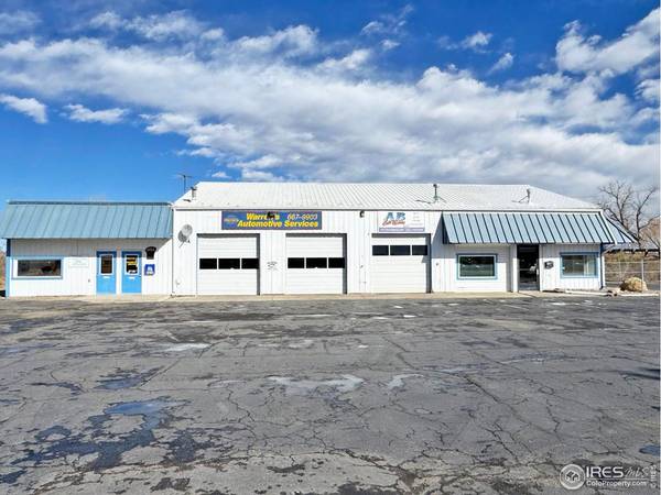 1325 S Saint Louis, Loveland, CO 80537